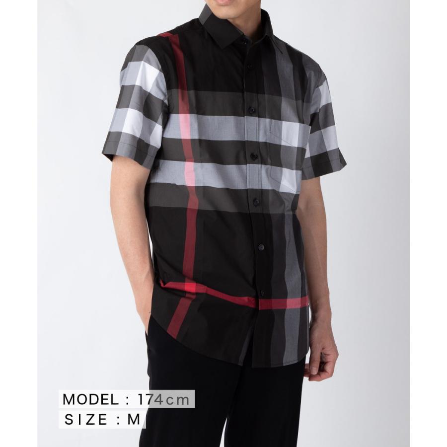 BURBERRY（バーバリー） BURBERRY 8025607 シャツ メンズ トップス