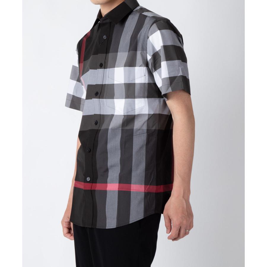 BURBERRY（バーバリー） BURBERRY 8025607 シャツ メンズ トップス