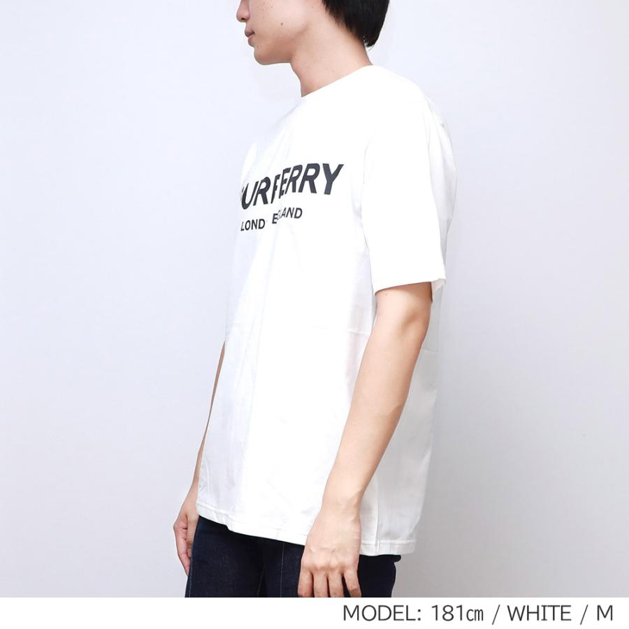 BURBERRY バーバリー LETCHFORD TAV Tシャツ 80260171 8026016