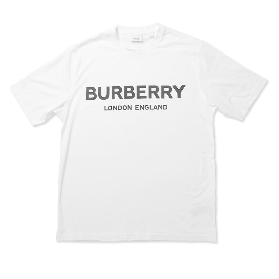 BURBERRY（バーバリー） BURBERRY LETCHFORD TAV Tシャツ 80260171