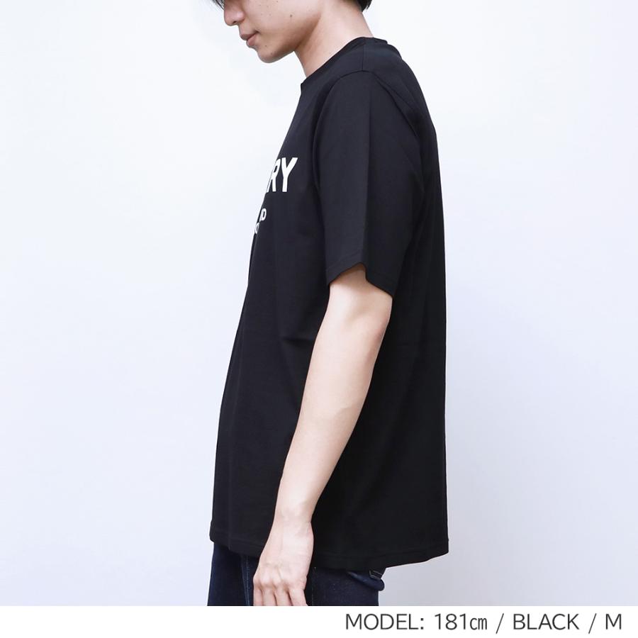BURBERRY（バーバリー） BURBERRY LETCHFORD TAV Tシャツ 80260171