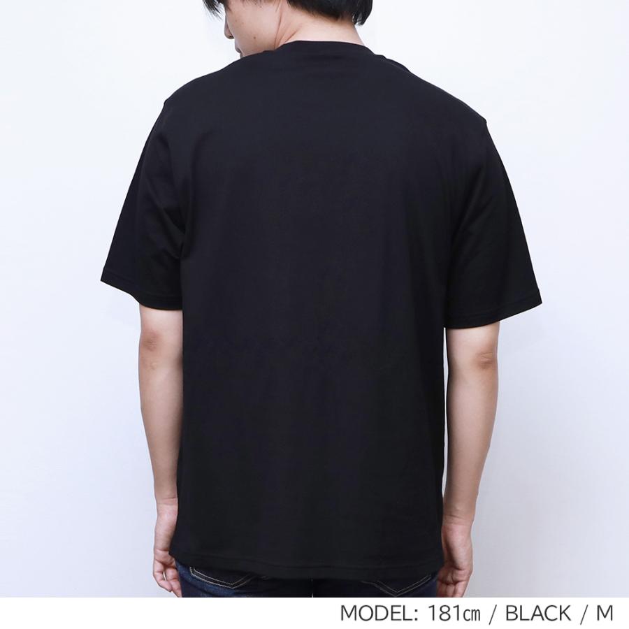 BURBERRY（バーバリー） BURBERRY LETCHFORD TAV Tシャツ 80260171