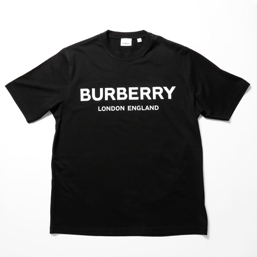 BURBERRY（バーバリー） BURBERRY LETCHFORD TAV Tシャツ 80260171