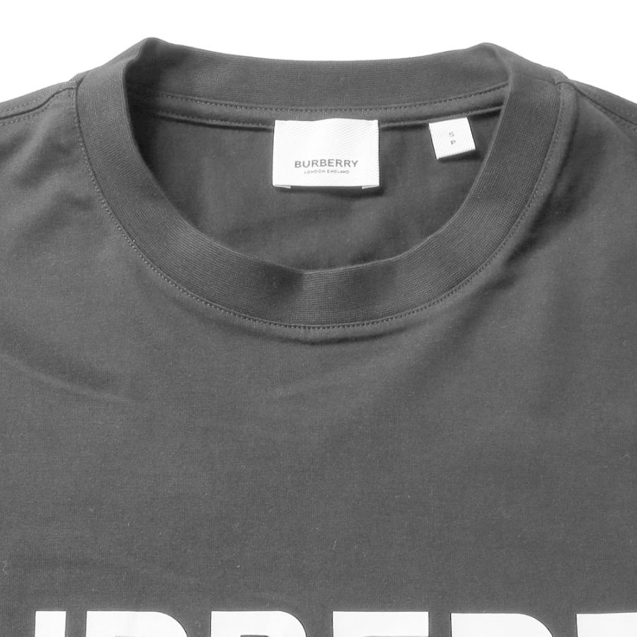 BURBERRY（バーバリー） BURBERRY LETCHFORD TAV Tシャツ 80260171