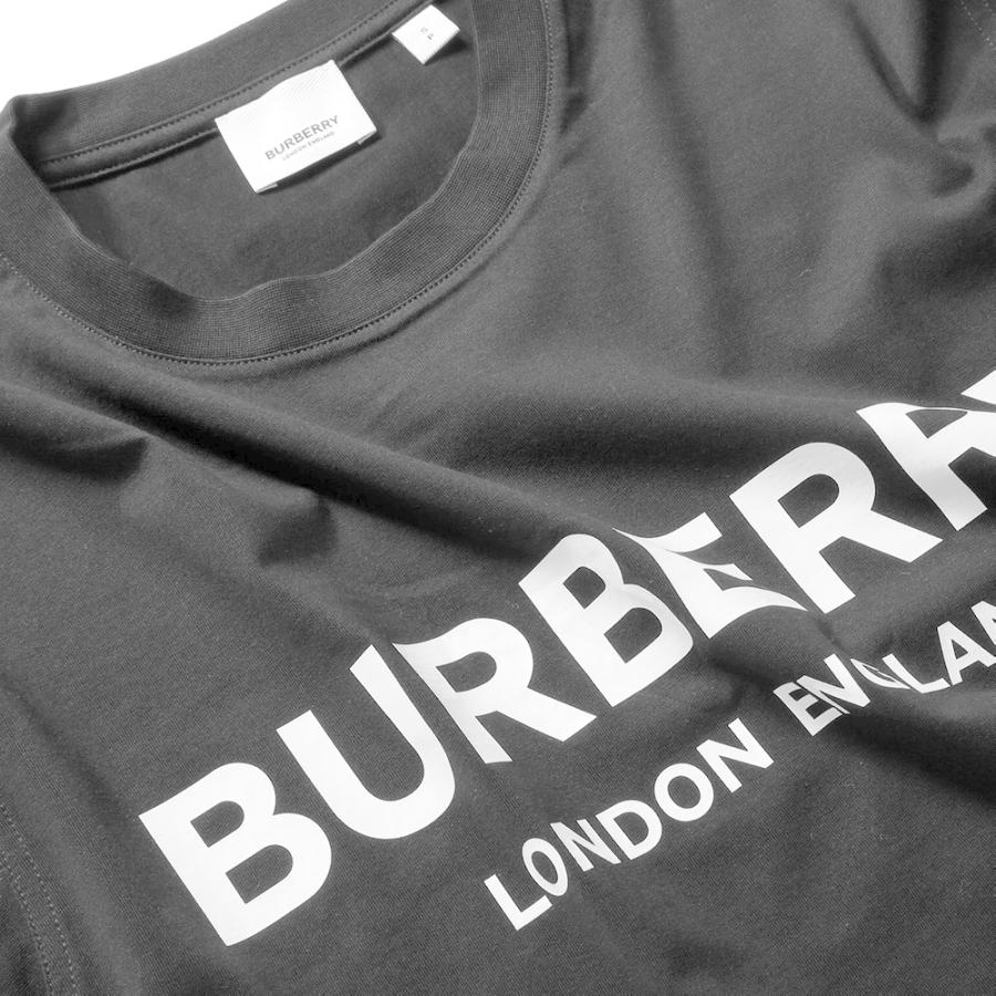 BURBERRY（バーバリー） BURBERRY LETCHFORD TAV Tシャツ 80260171
