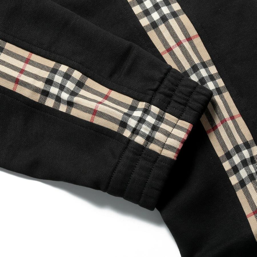 BURBERRY（バーバリー） BURBERRY CHECKFORD メンズ ボトムス トラック