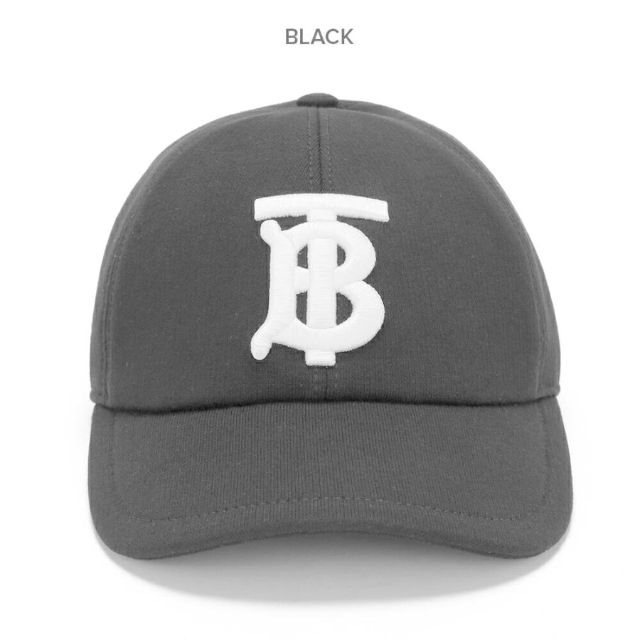 BURBERRY（バーバリー） BURBERRY JERSEY BASEBALL CAP ユニセックス
