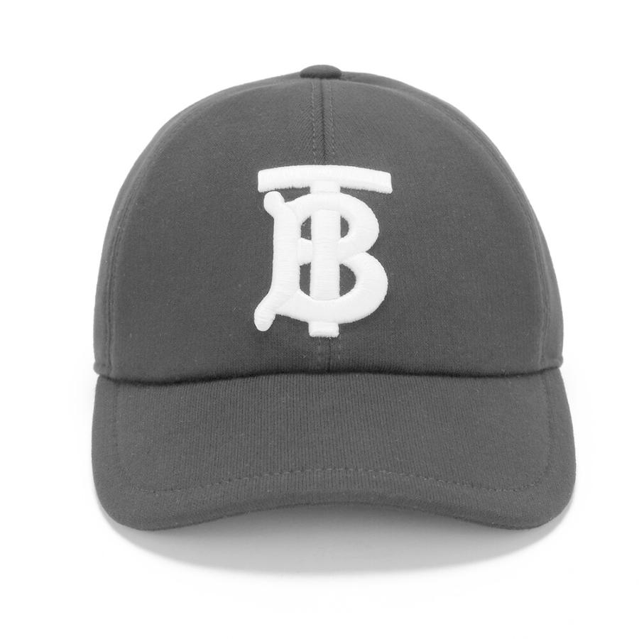 BURBERRY（バーバリー） BURBERRY JERSEY BASEBALL CAP ユニセックス