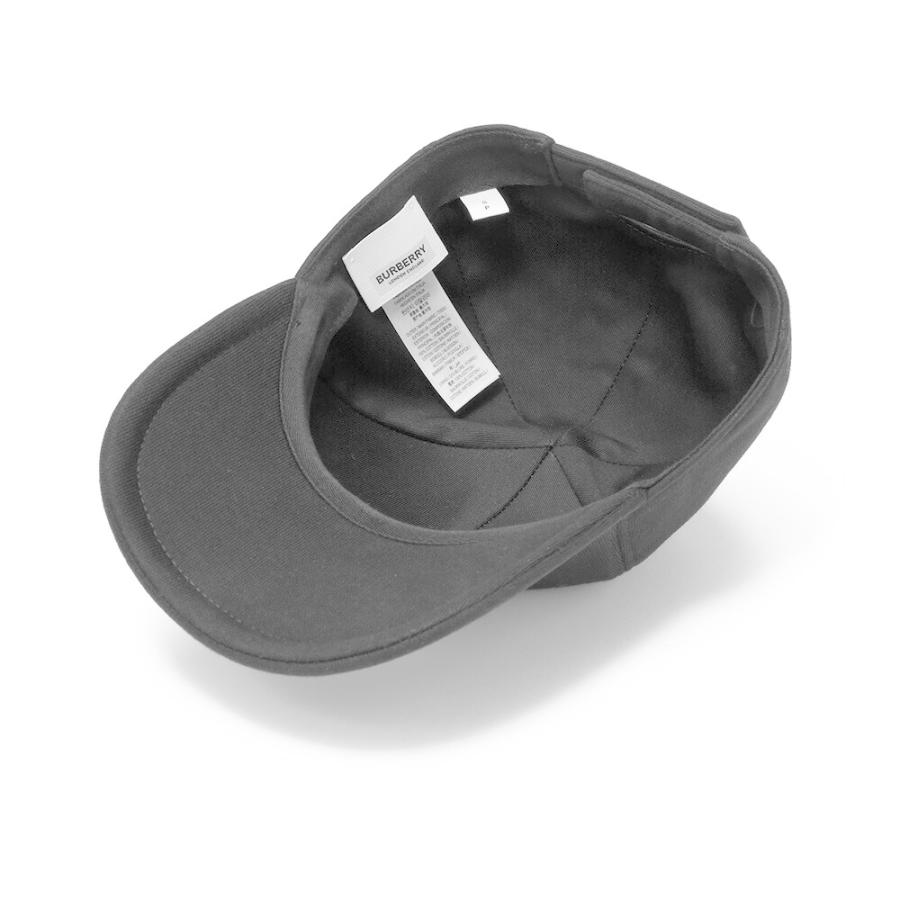 BURBERRY バーバリー JERSEY BASEBALL CAP ユニセックス 帽子 キャップ