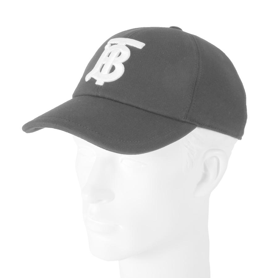 BURBERRY バーバリー JERSEY BASEBALL CAP ユニセックス 帽子