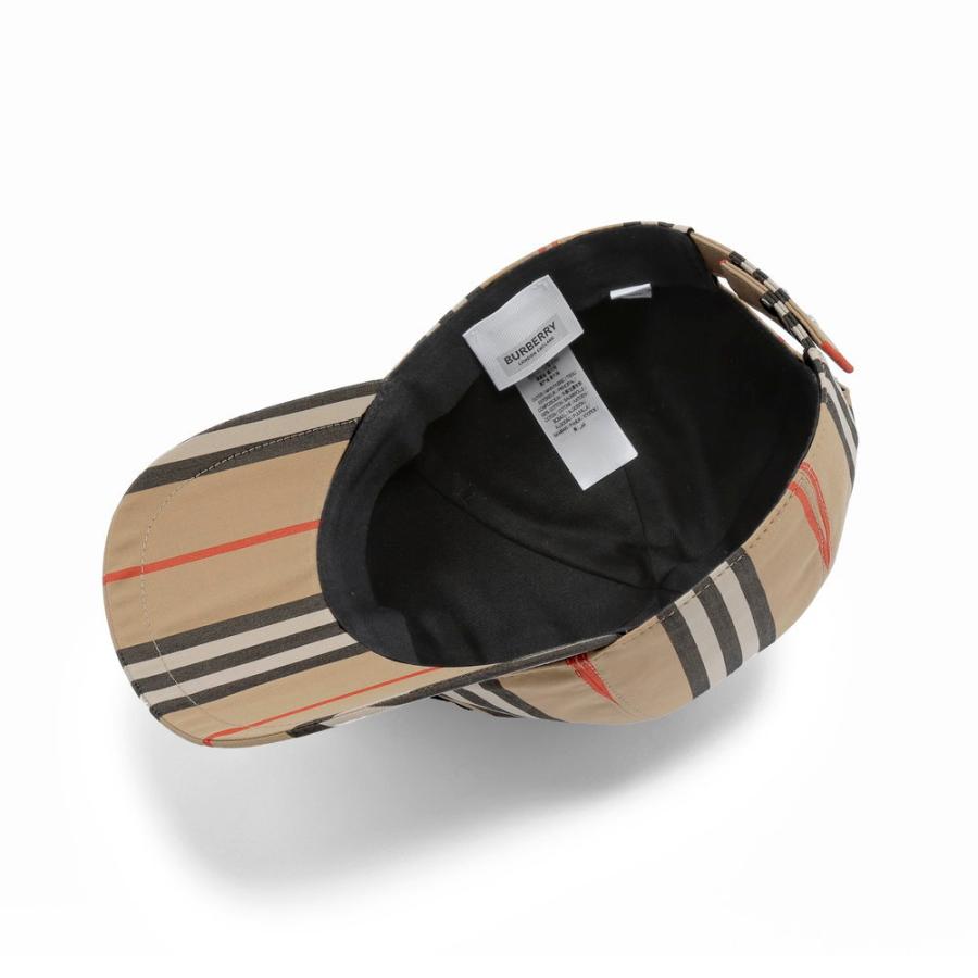 BURBERRY バーバリー メンズ レディース 帽子 キャップ 8026924