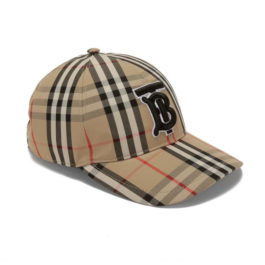BURBERRY（バーバリー） メンズ レディース キャップ モノグラム