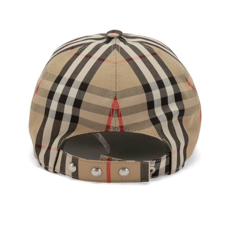 BURBERRY（バーバリー） メンズ レディース キャップ モノグラム
