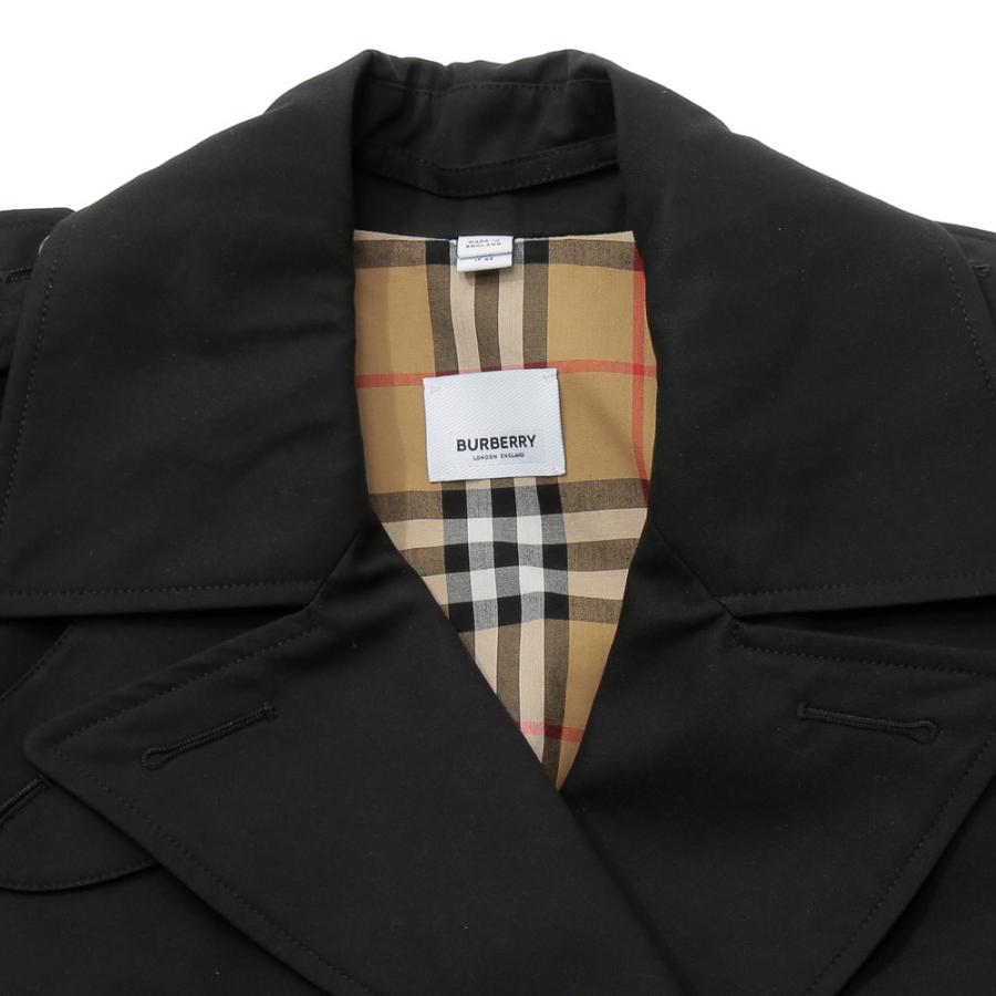 BURBERRY アウター BURBERRY バーバリー ISLINGTON SHORT レディース アウター トレンチ