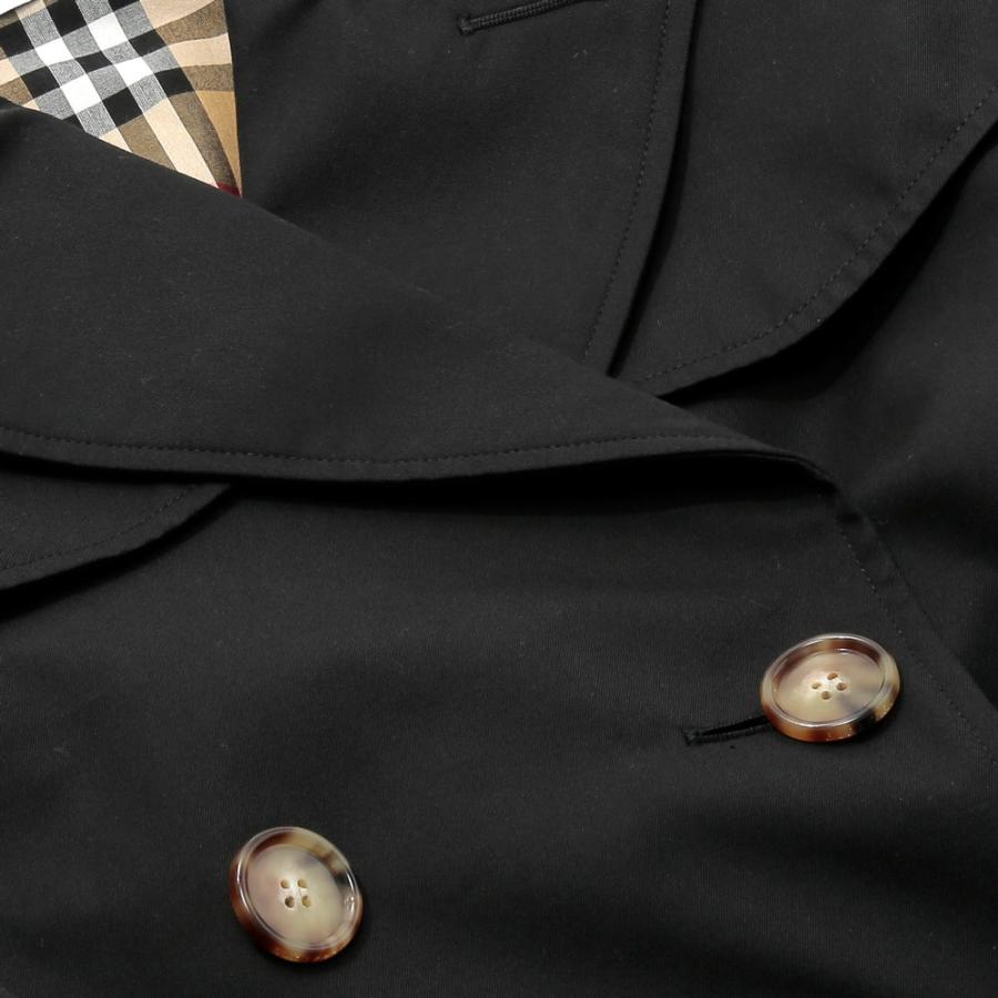 BURBERRY バーバリー ISLINGTON SHORT レディース アウター トレンチ