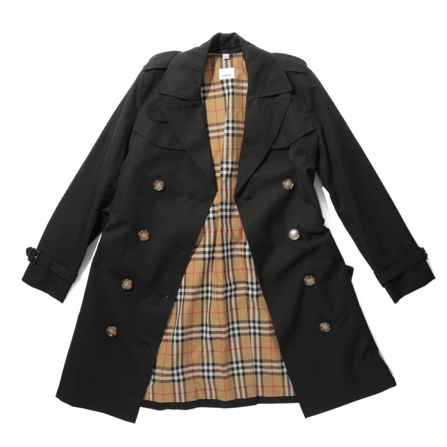 BURBERRY バーバリー ISLINGTON SHORT レディース アウター
