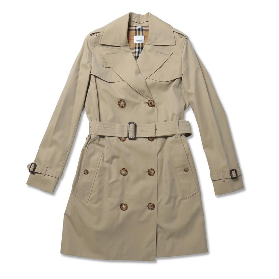 BURBERRY バーバリー ISLINGTON SHORT レディース アウター