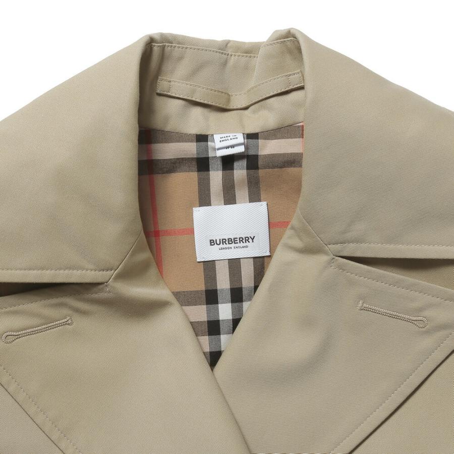 BURBERRY バーバリー ISLINGTON SHORT レディース アウター