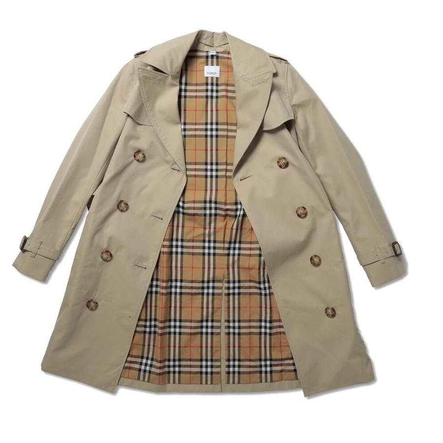 BURBERRY バーバリー ISLINGTON SHORT レディース アウター