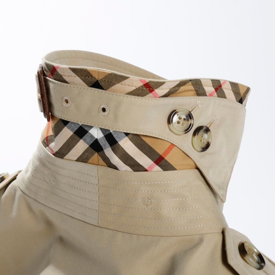 BURBERRY バーバリー レディース アウター トレンチコート