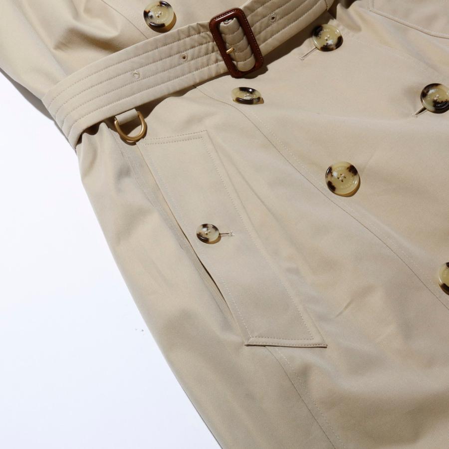BURBERRY バーバリー レディース アウター トレンチコート