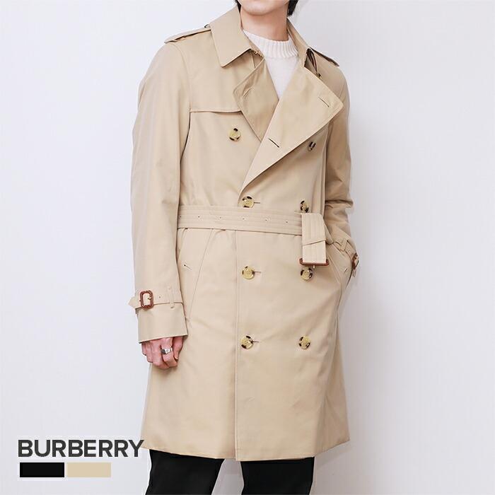 バーバリー Burberry メンズ アウター トレンチコート 冬 ビジネス チェルシー ヘリテージ 44 50 Bua U Stream 通販 Yahoo ショッピング