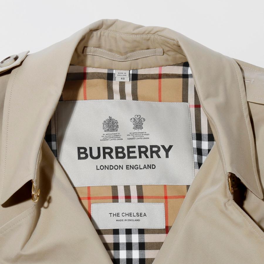 BURBERRY バーバリー メンズ アウター トレンチコート 冬 BURBERRY バーバリー メンズ アウター トレンチコート 冬