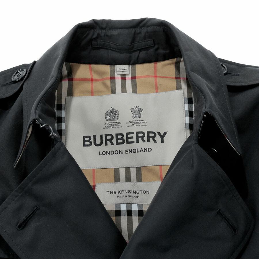 BURBERRY バーバリー KENSINGTON ENG メンズ アウター トレンチ