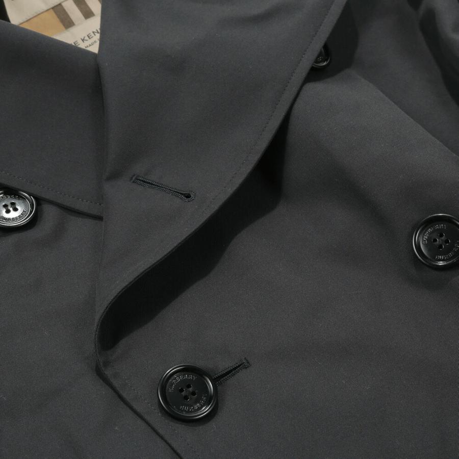 BURBERRY バーバリー KENSINGTON ENG メンズ アウター トレンチコート