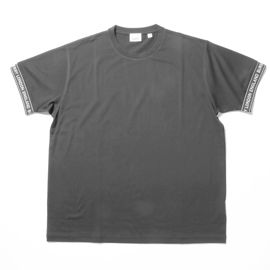 BURBERRY バーバリー TESLOW メンズ トップス Tシャツ - ロゴ