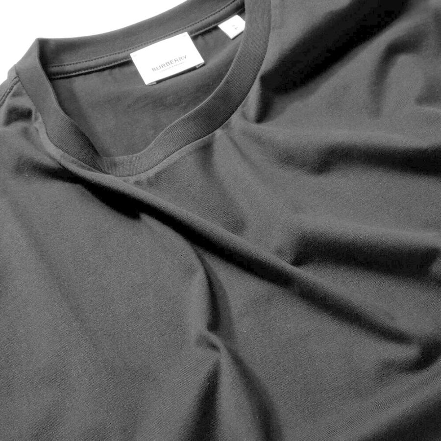 新品タグ付き♡BURBERRY♡ロゴTシャツ♡14Y164cm u-stream_bua-8029448