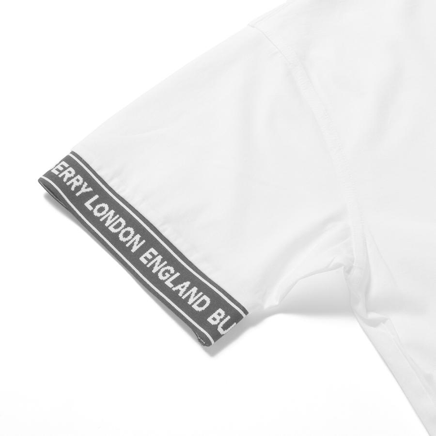 新品タグ付き♡BURBERRY♡ロゴTシャツ♡14Y164cm u-stream_bua-8029448