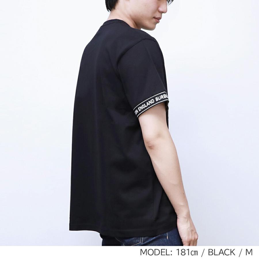 BURBERRY（バーバリー） BURBERRY TESLOW メンズ トップス Tシャツ
