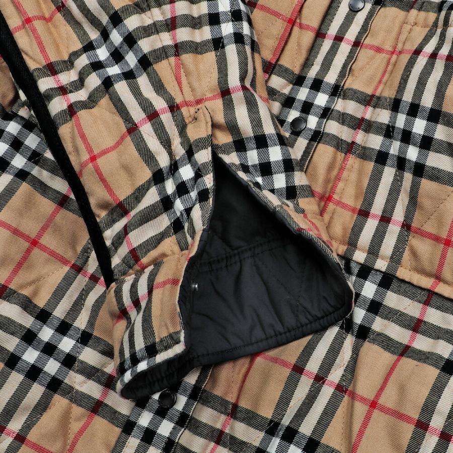 BURBERRY（バーバリー） メンズ アウター ジャケット リバーシブル