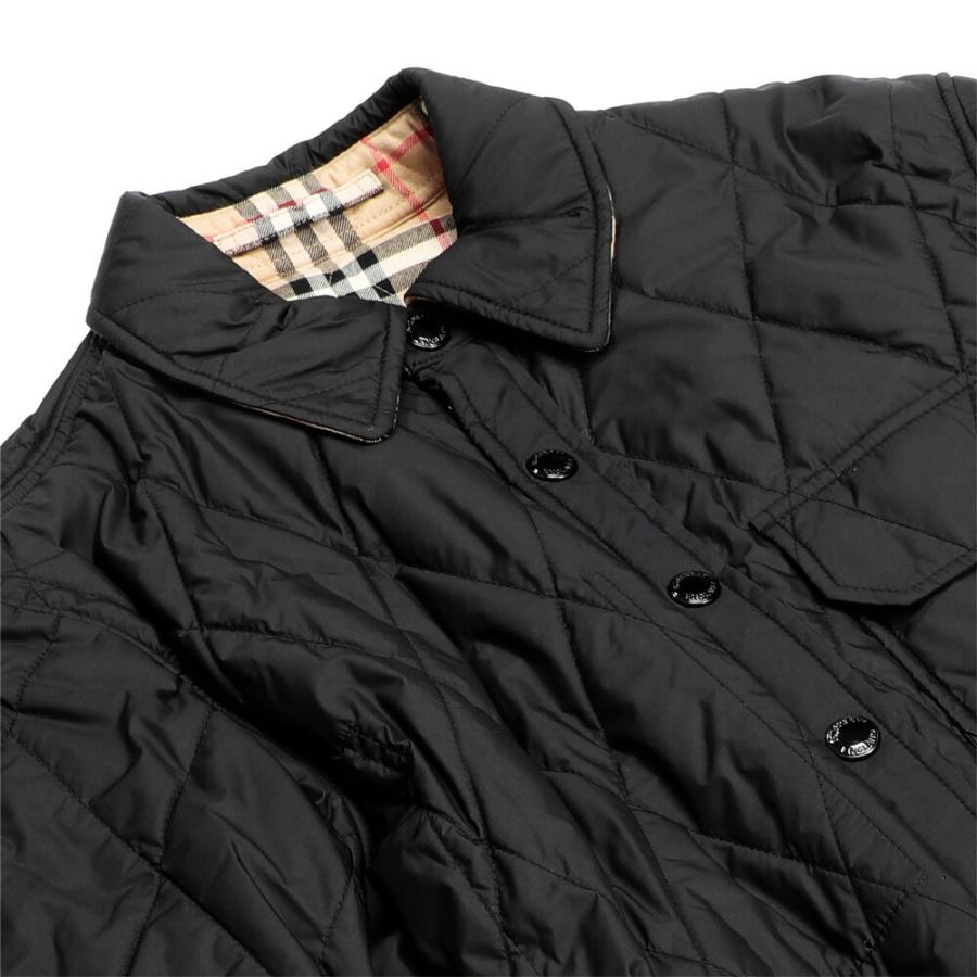 BURBERRY バーバリー メンズ アウター ジャケット リバーシブル