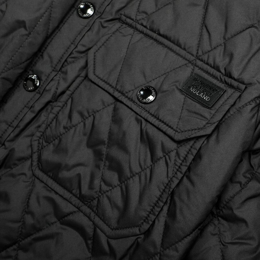 BURBERRY バーバリー メンズ アウター ジャケット リバーシブル