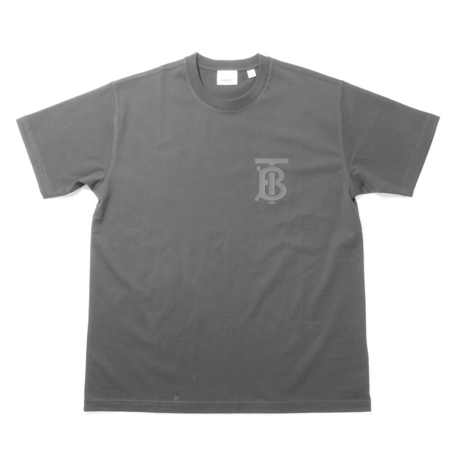 BURBERRY バーバリー メンズ Tシャツ モノグラムモチーフ