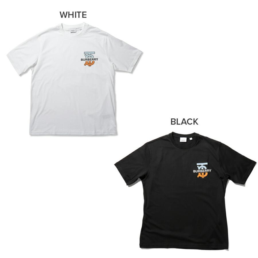 BURBERRY（バーバリー） BURBERRY GANTHER メンズ トップス Tシャツ