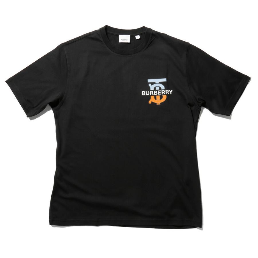 BURBERRY（バーバリー） BURBERRY GANTHER メンズ トップス Tシャツ