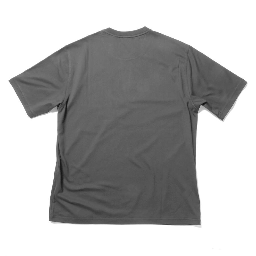 バーバリー　Tシャツ BURBERRY (バーバリー) ホースフェリープリント クルーネック