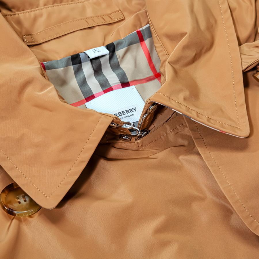 BURBERRY バーバリー 8033521 コート レディース アウター