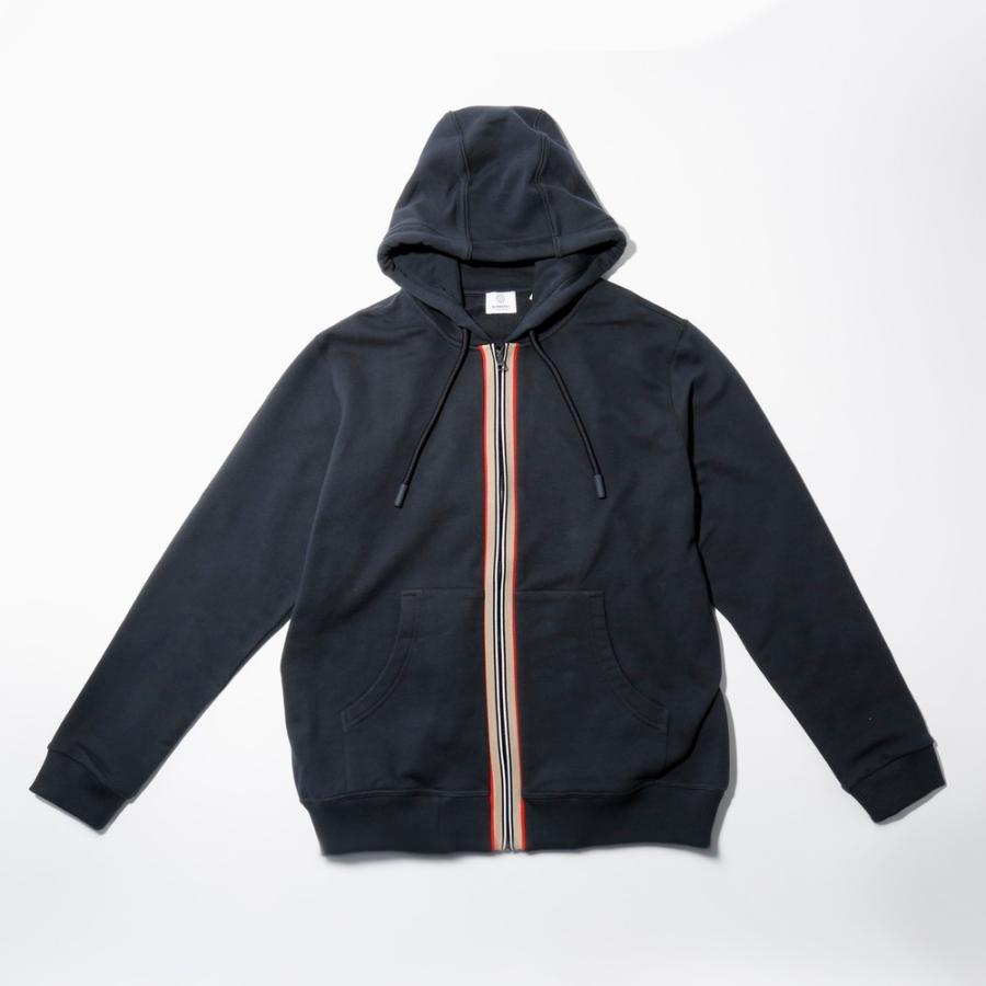 BURBERRY（バーバリー） メンズ トップス パーカー ジップアップ
