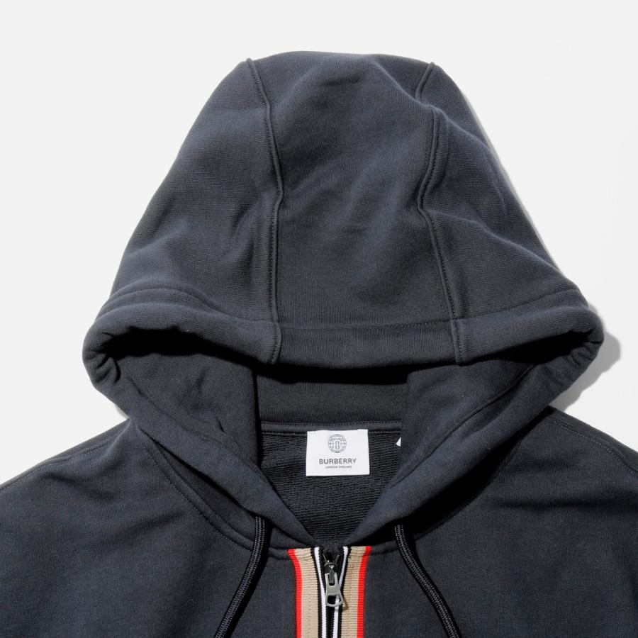 BURBERRY（バーバリー） メンズ トップス パーカー ジップアップ