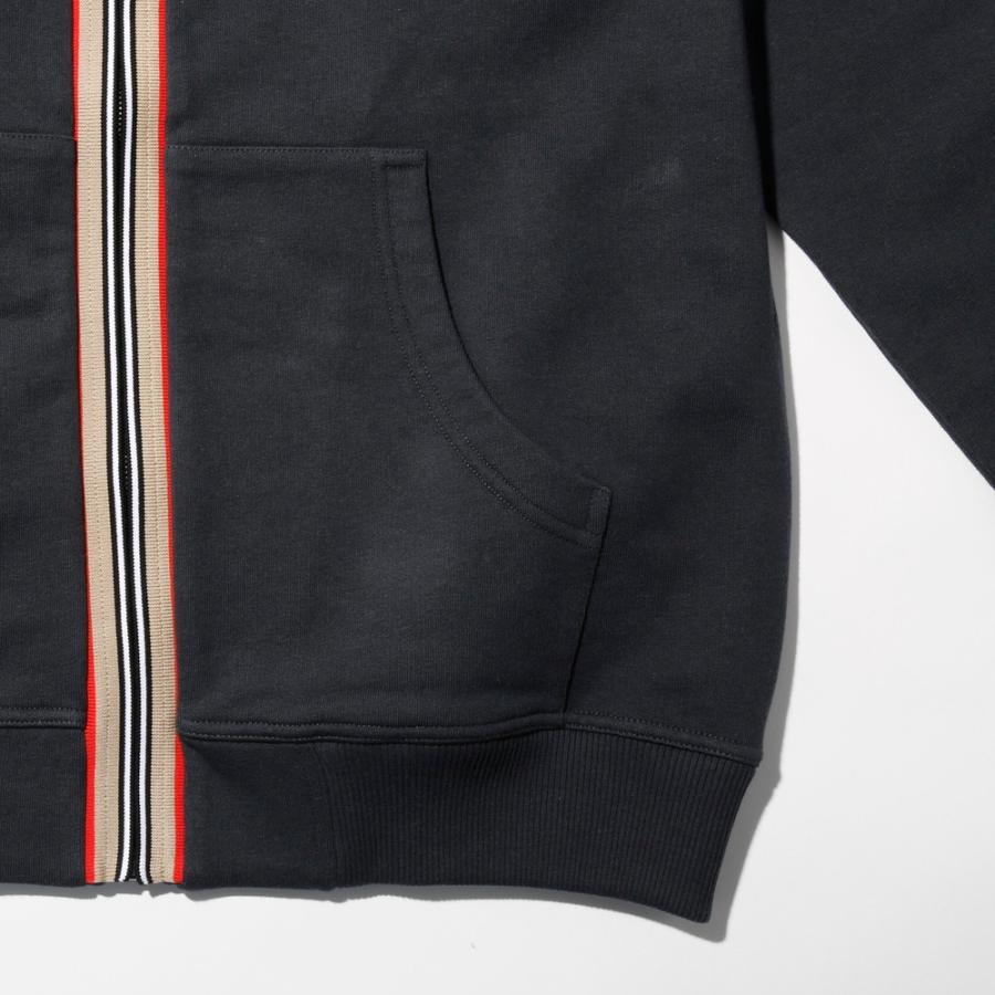 BURBERRY（バーバリー） メンズ トップス パーカー ジップアップ