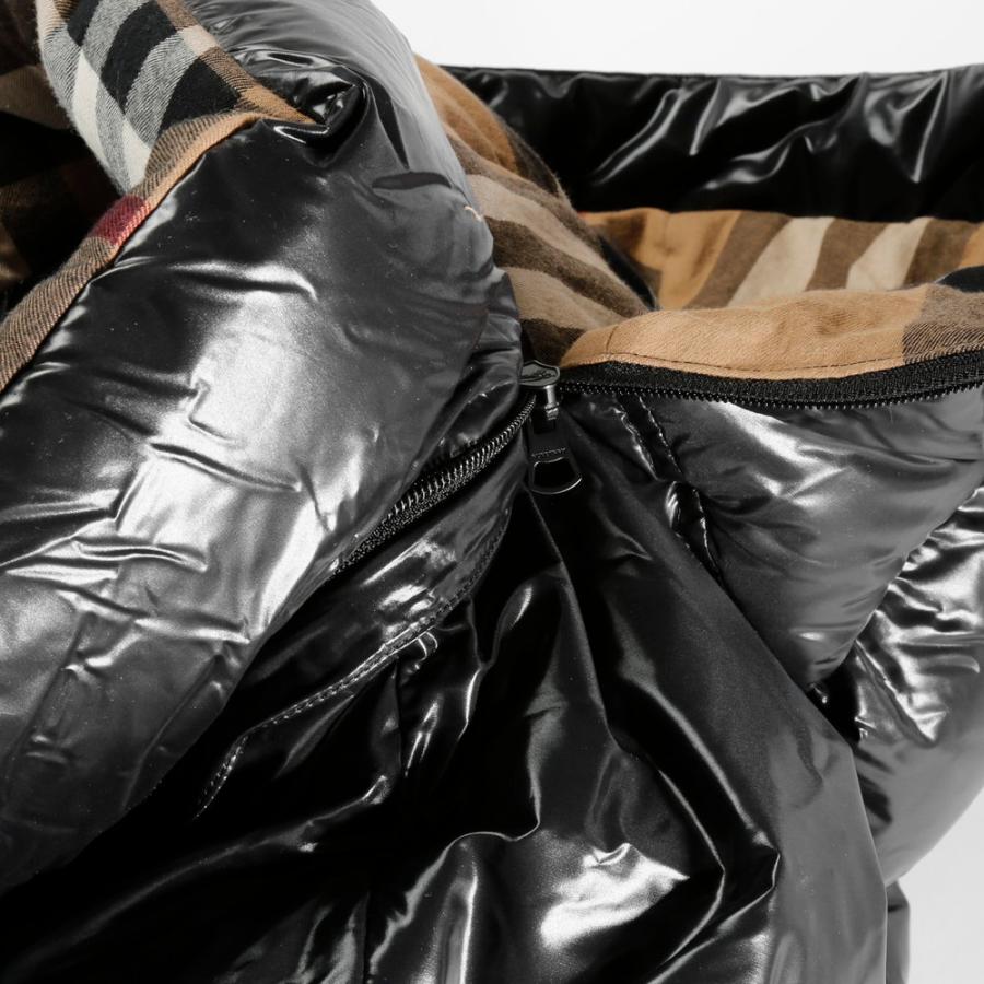 BURBERRY（バーバリー） ダウン レディース アウター デタッチャブル