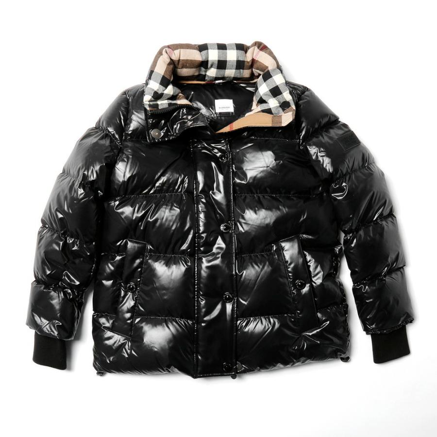 BURBERRY バーバリー ダウン レディース アウター
