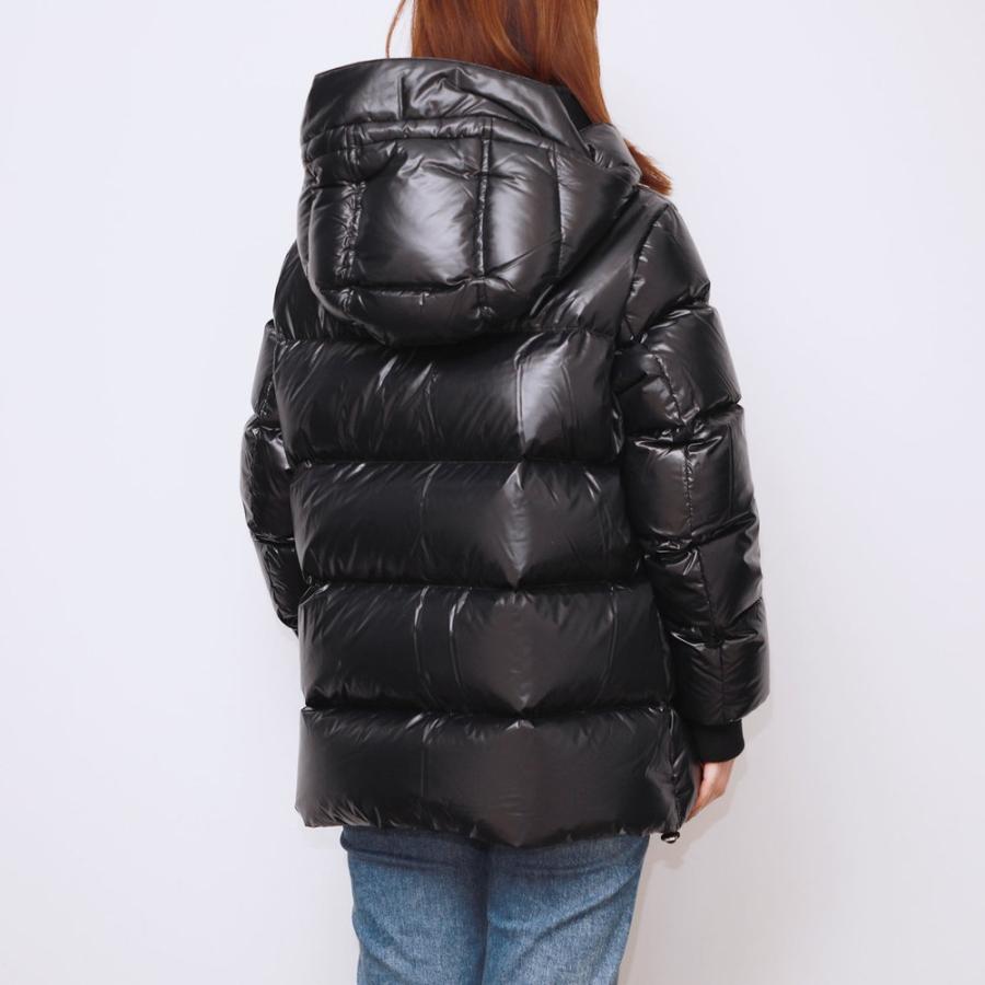 バーバリー ジャンパー ブラック レディース　アウター　38 楽天市場】【新品 正規品】バーバリー BURBERRY PARKGATE ロング