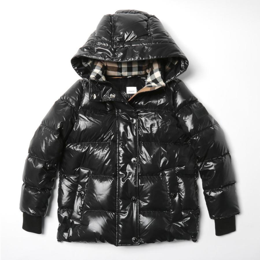 BURBERRY（バーバリー） ダウン レディース アウター デタッチャブル