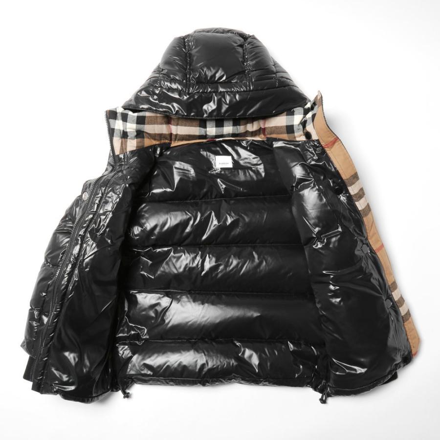 BURBERRY（バーバリー） ダウン レディース アウター デタッチャブル