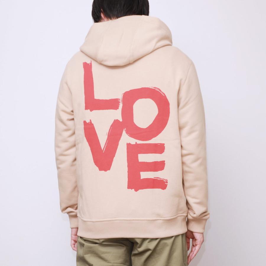 BURBERRY（バーバリー） パーカー メンズ トップス ジップアップ 綿100